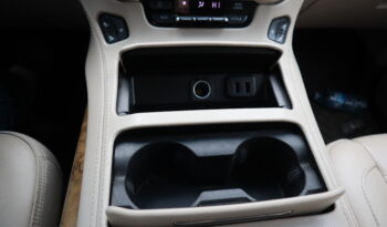 2017 GMC Yukon Denali full