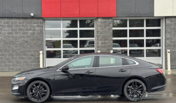 
2023 CHEVROLET MALIBU LT full								