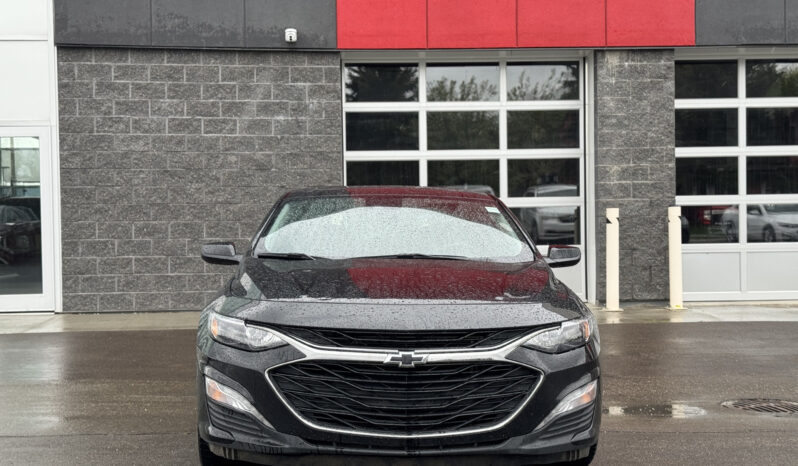 
2023 CHEVROLET MALIBU LT full									