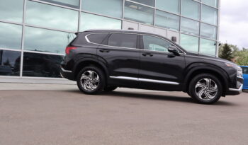 2021 Hyundai Santa Fe full