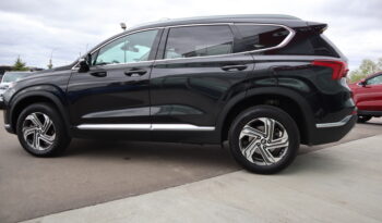 2021 Hyundai Santa Fe full