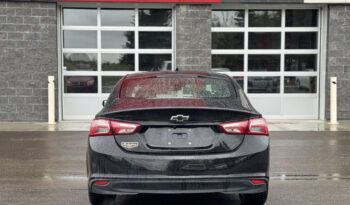 
2023 CHEVROLET MALIBU LT full								