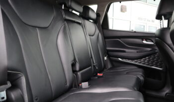 2021 Hyundai Santa Fe full