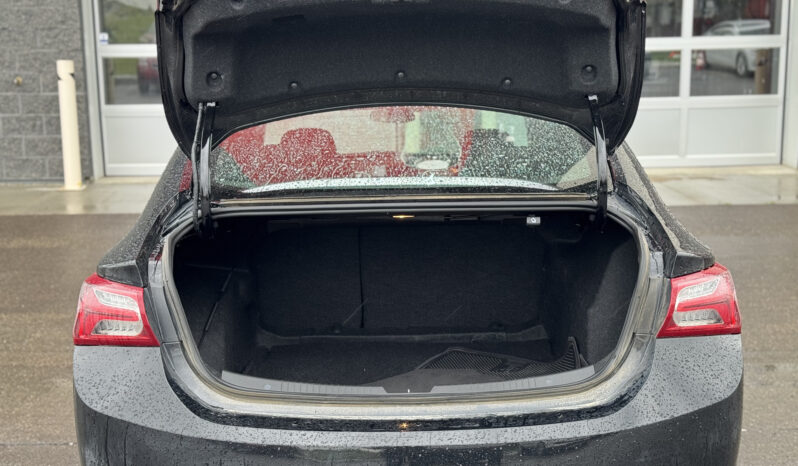 
2023 CHEVROLET MALIBU LT full									