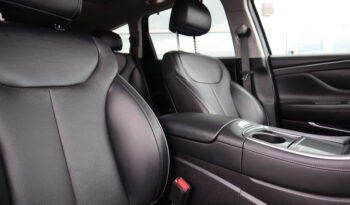 2021 Hyundai Santa Fe full