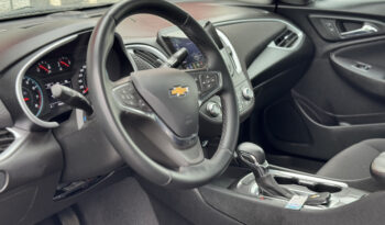 
2023 CHEVROLET MALIBU LT full								