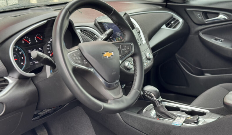 
2023 CHEVROLET MALIBU LT full									