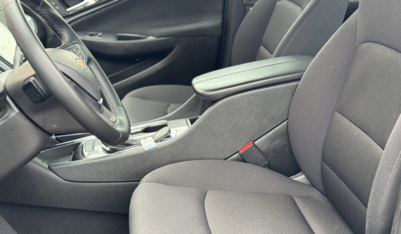 
2023 CHEVROLET MALIBU LT full									