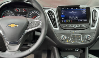 
2023 CHEVROLET MALIBU LT full								