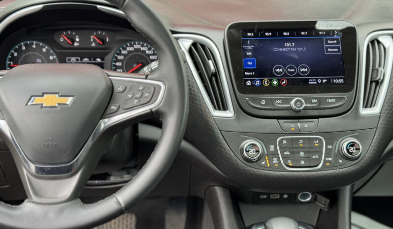 
2023 CHEVROLET MALIBU LT full									