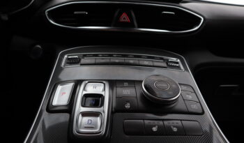 2021 Hyundai Santa Fe full