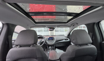 
2023 CHEVROLET MALIBU LT full								