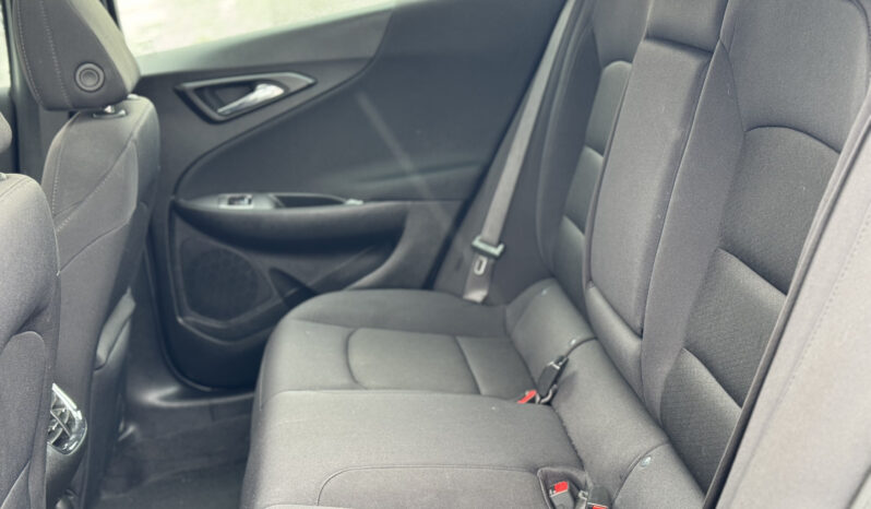 
2023 CHEVROLET MALIBU LT full									