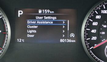 2021 Hyundai Santa Fe full