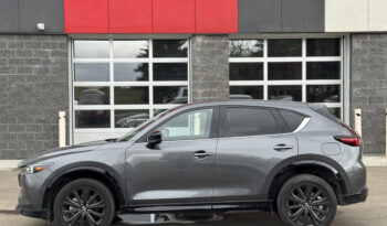 2023 Mazda CX-5 GT full