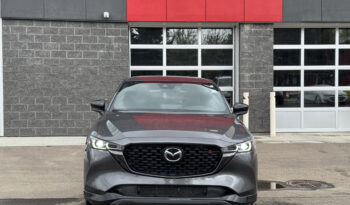 2023 Mazda CX-5 GT full