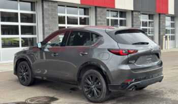 2023 Mazda CX-5 GT full