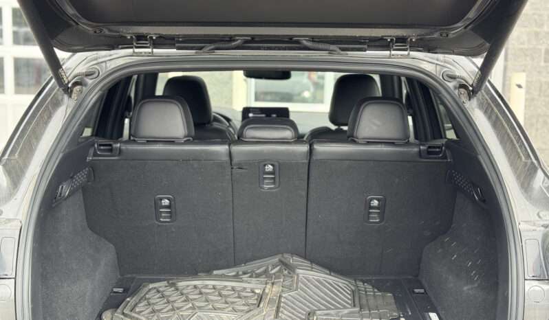 
2023 Mazda CX-5 GT full									