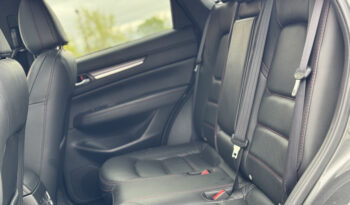 2023 Mazda CX-5 GT full