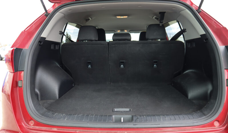 
2018 Kia Sportage full									