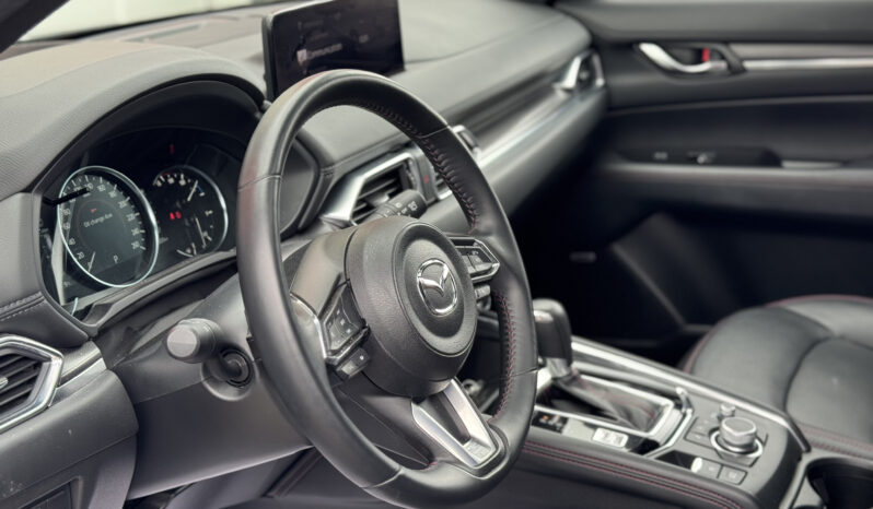 
2023 Mazda CX-5 GT full									