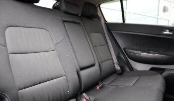 2018 Kia Sportage full