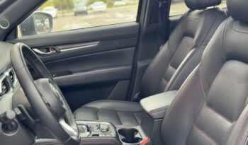 2023 Mazda CX-5 GT full