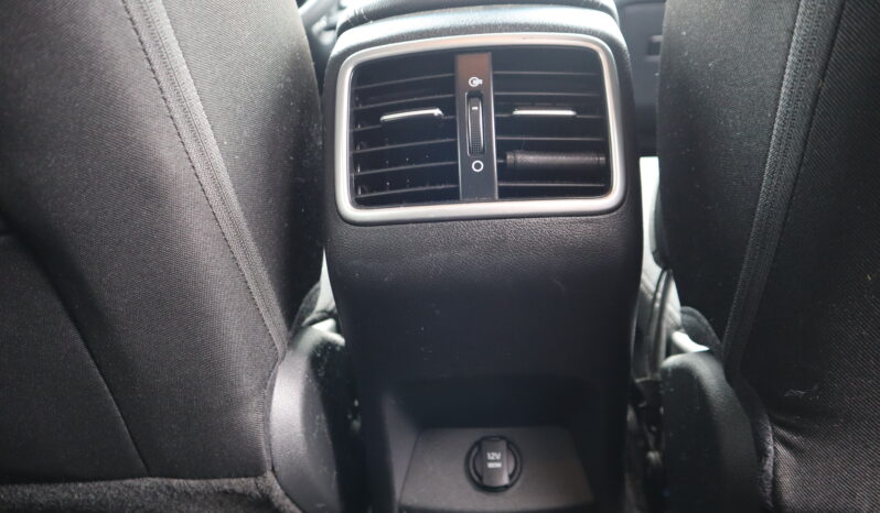 
2018 Kia Sportage full									