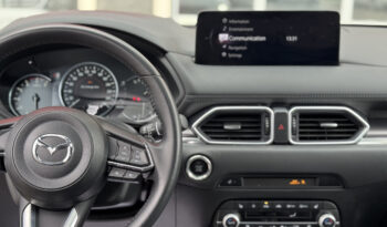 2023 Mazda CX-5 GT full
