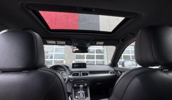 2023 Mazda CX-5 GT full