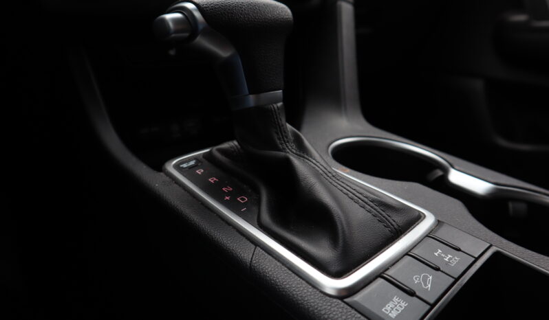 
2018 Kia Sportage full									