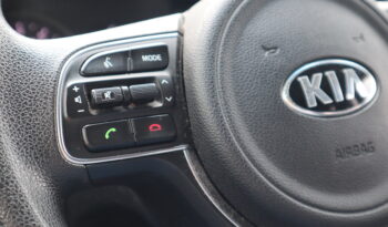 2018 Kia Sportage full