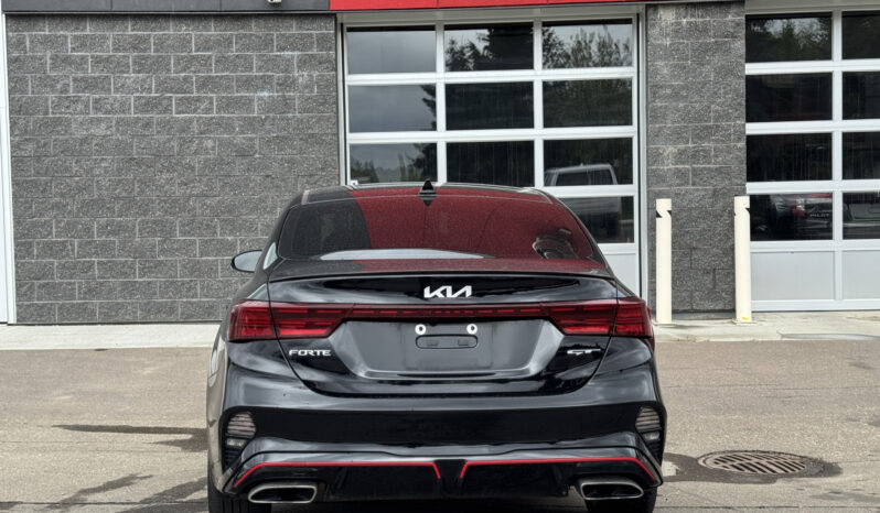 
2024 KIA FORTE GT LIMITED full									