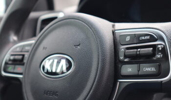 2018 Kia Sportage full