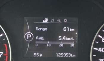 2018 Kia Sportage full