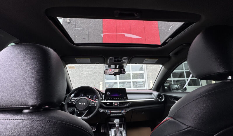 
2024 KIA FORTE GT LIMITED full									