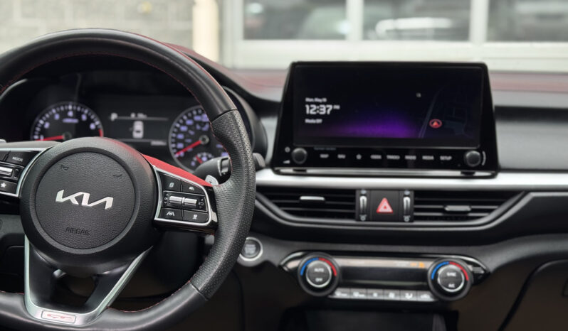 
2024 KIA FORTE GT LIMITED full									