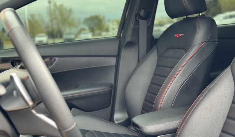 
2024 KIA FORTE GT LIMITED full									