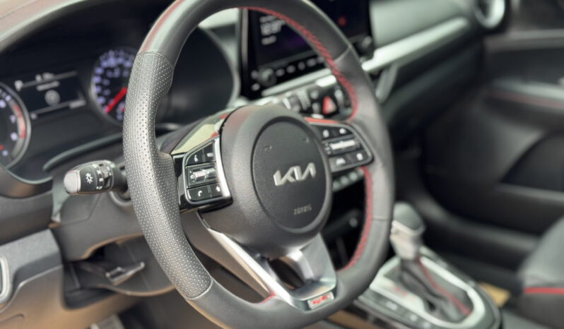 
2024 KIA FORTE GT LIMITED full									