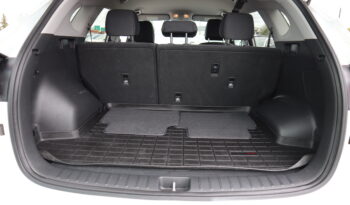 
2021 Hyundai Tuscon Limited full								