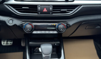 2024 KIA FORTE GT LIMITED full