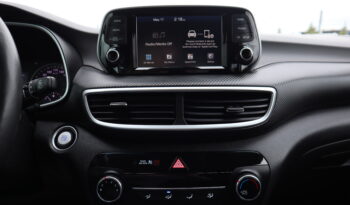 
2021 Hyundai Tuscon Limited full								