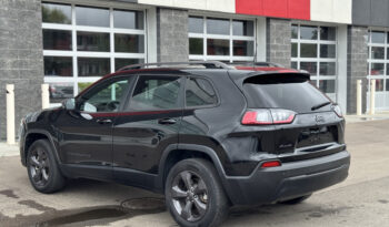 2021 JEEP CHEROKEE LATITUDE full