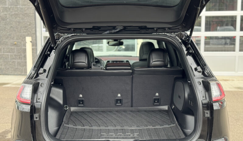 
2021 JEEP CHEROKEE LATITUDE full									