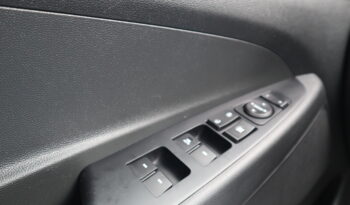 
2021 Hyundai Tuscon Limited full								