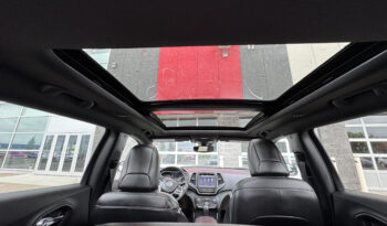 2021 JEEP CHEROKEE LATITUDE full