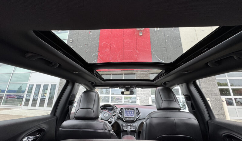 
2021 JEEP CHEROKEE LATITUDE full									