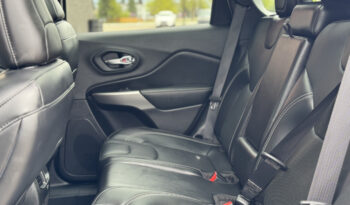 2021 JEEP CHEROKEE LATITUDE full