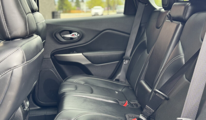 
2021 JEEP CHEROKEE LATITUDE full									