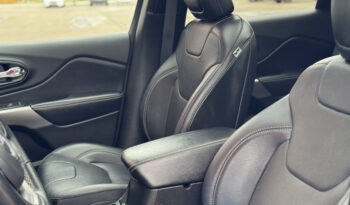 2021 JEEP CHEROKEE LATITUDE full